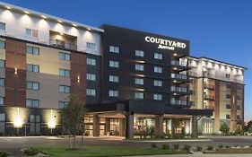 Courtyard By Marriott Mt. Pleasant At Central Michigan University